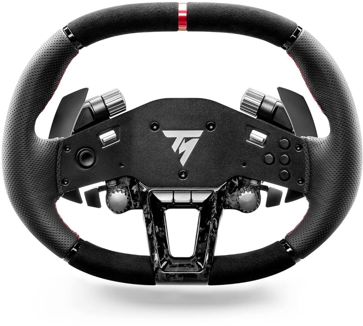 Front. Thrustmaster - Racing - Thrustmaster Hypercar Wheel Add - On - Multicolor.