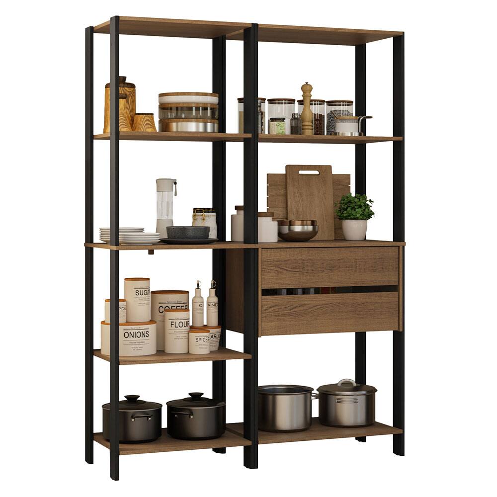 SUGAR, VINEGAR, COFFEE, FLOUR, ONIONS, SPICES, ARIL SPICE