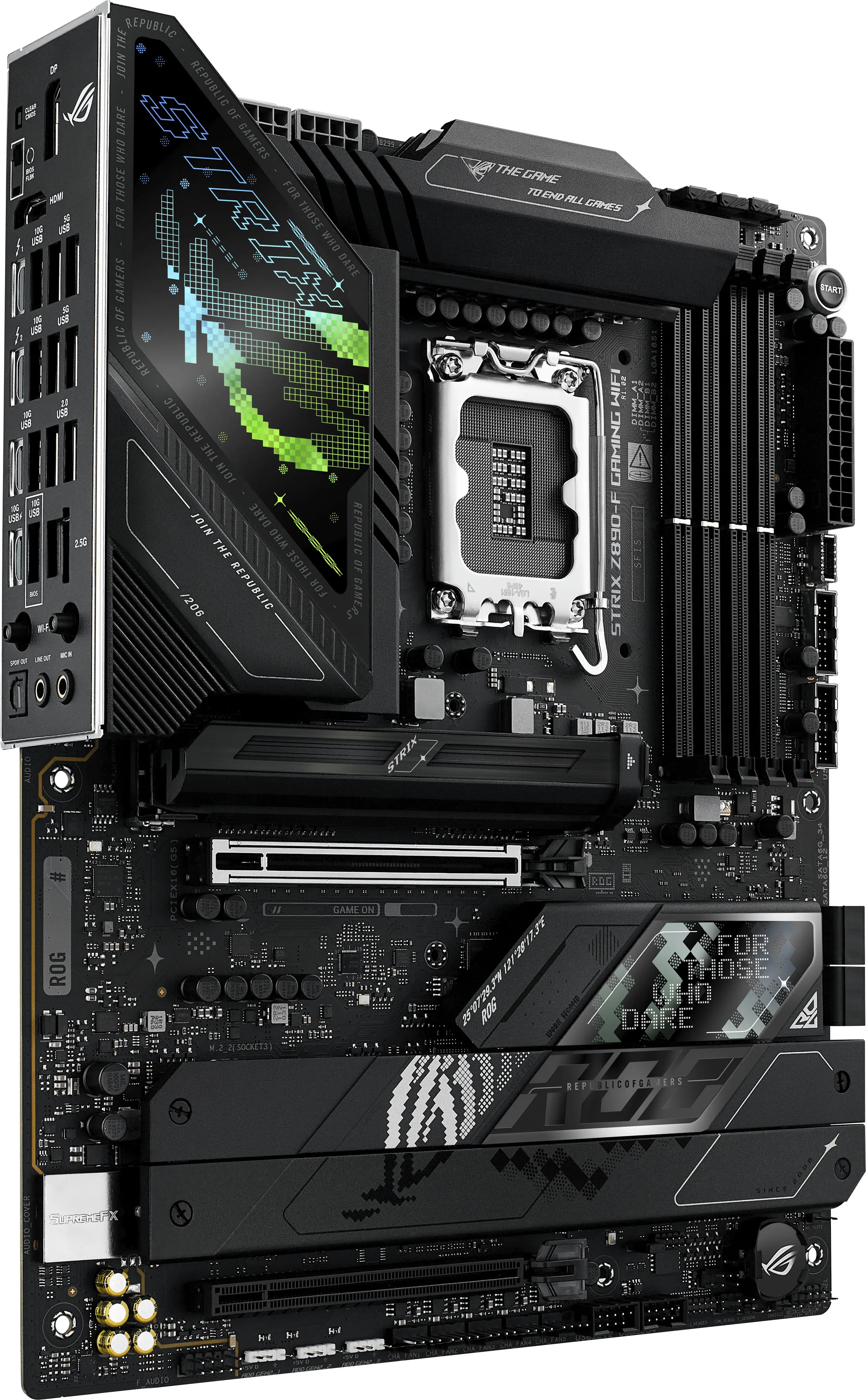 【saya】ROG STRIX Z490-FGAMING i7-10700 81hyZMt6XbL._UF350,350_QL50_.jpg
