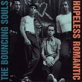 Hopeless Romantic [LP] - VINYL