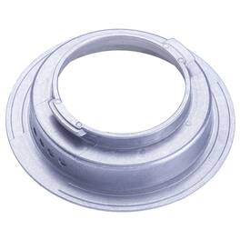 Glow - Beauty Dish Adapter Ring for Broncolor Pulso Mount (150mm Insert Size)