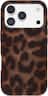 VELVET CAVIAR - MagSafe Case for Apple iPhone 17 Pro - It Girl Leopard
