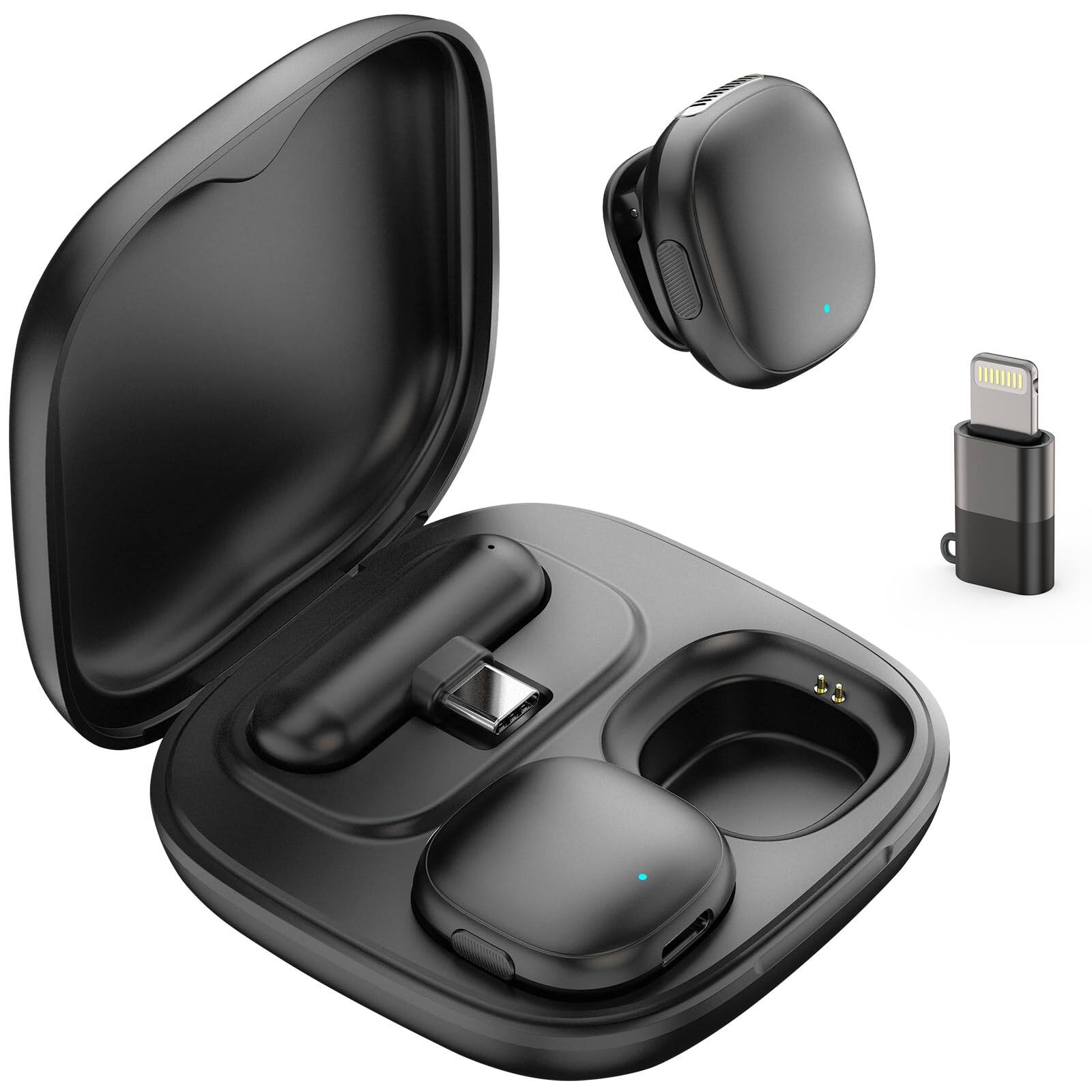 Ai Noise Reduction-USB C