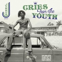Cries From the Youth [LP] - VINYL - Front_Zoom