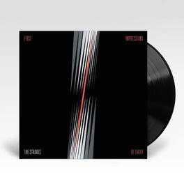 The Strokes - First Impressions Of Earth - VINYL LP