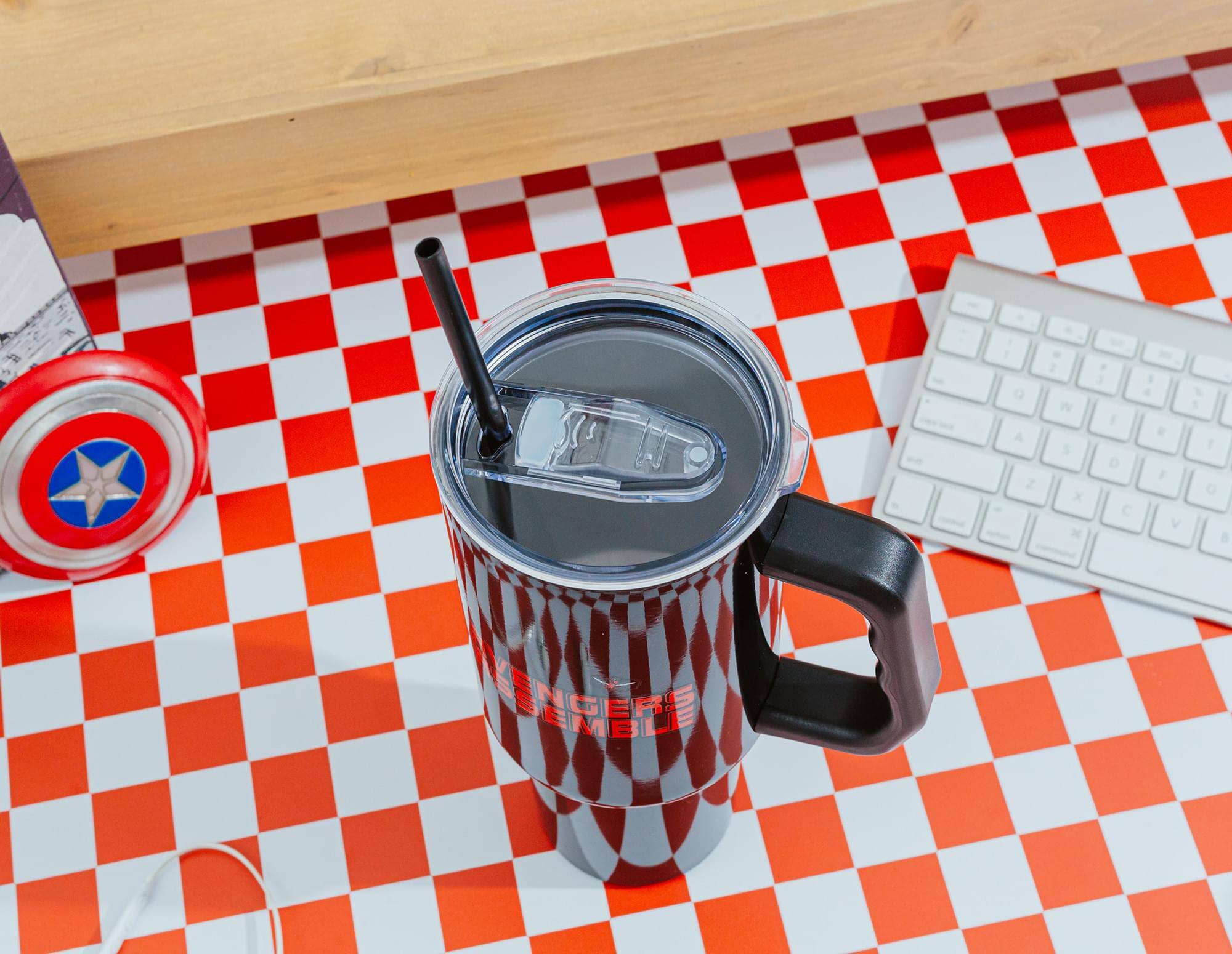 media item thumbnail