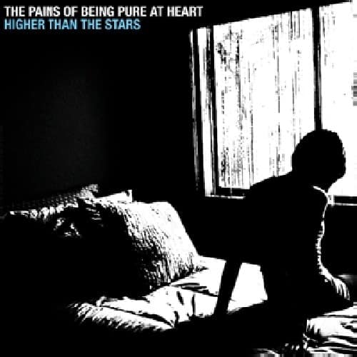 The Pains of Being Pure at Heart - Higher Than The Stars   - COMPACT DISCS [CD] price history on PriceWatchPro