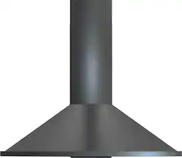 Black Stainless Steel