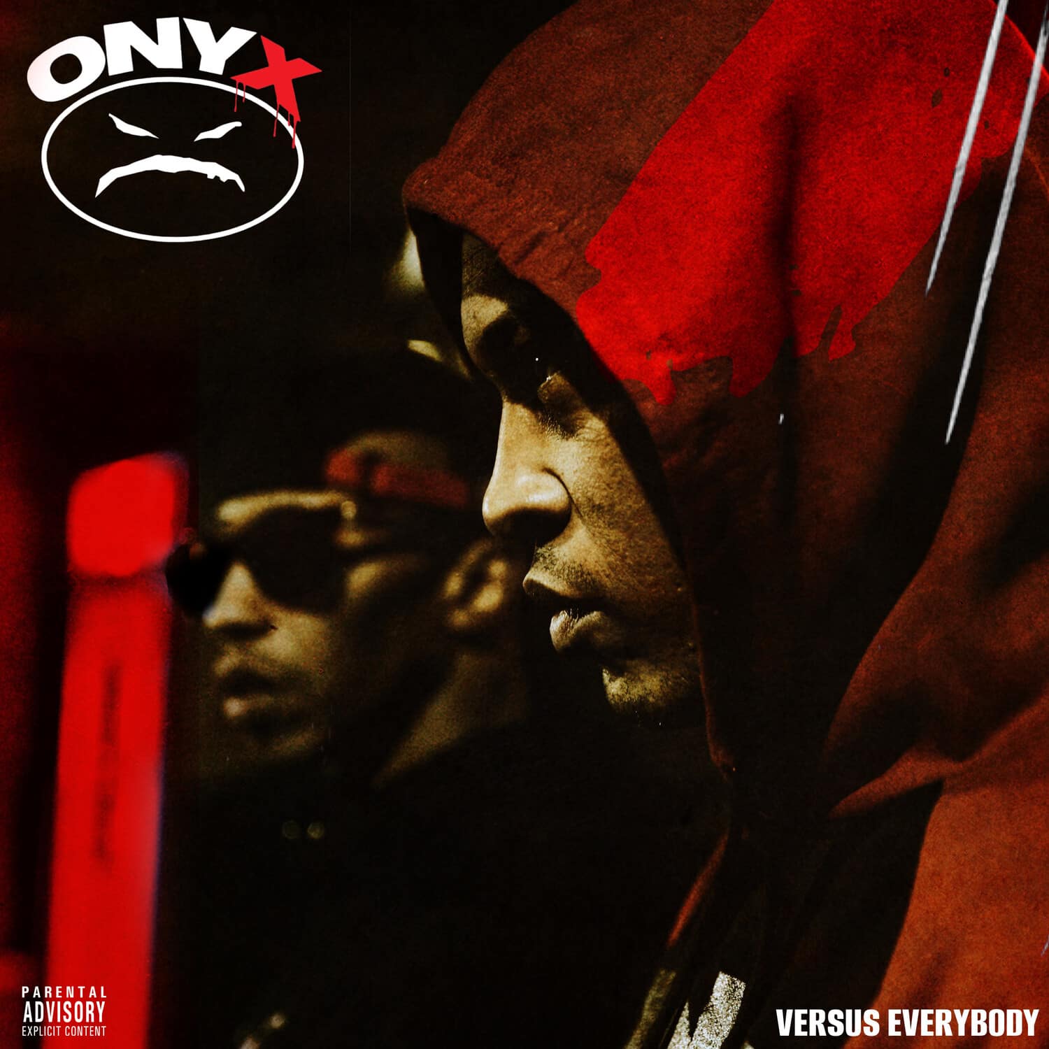 Onyx - Onyx Versus Everybody  - COMPACT DISCS