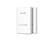 Front. Tenda - Tenda OS3 867 Mbit/s 5 GHz Outdoor WiFi Extender - 3.1 Mile Range - IP65 - 1 x Fast Ethernet - Unknown.