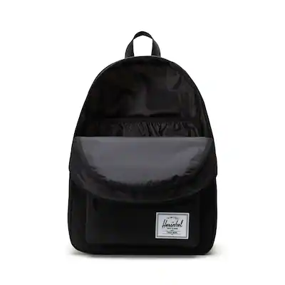 Herschel - Classic XL Backpack - Black Herschel - Classic XL Backpack - Black