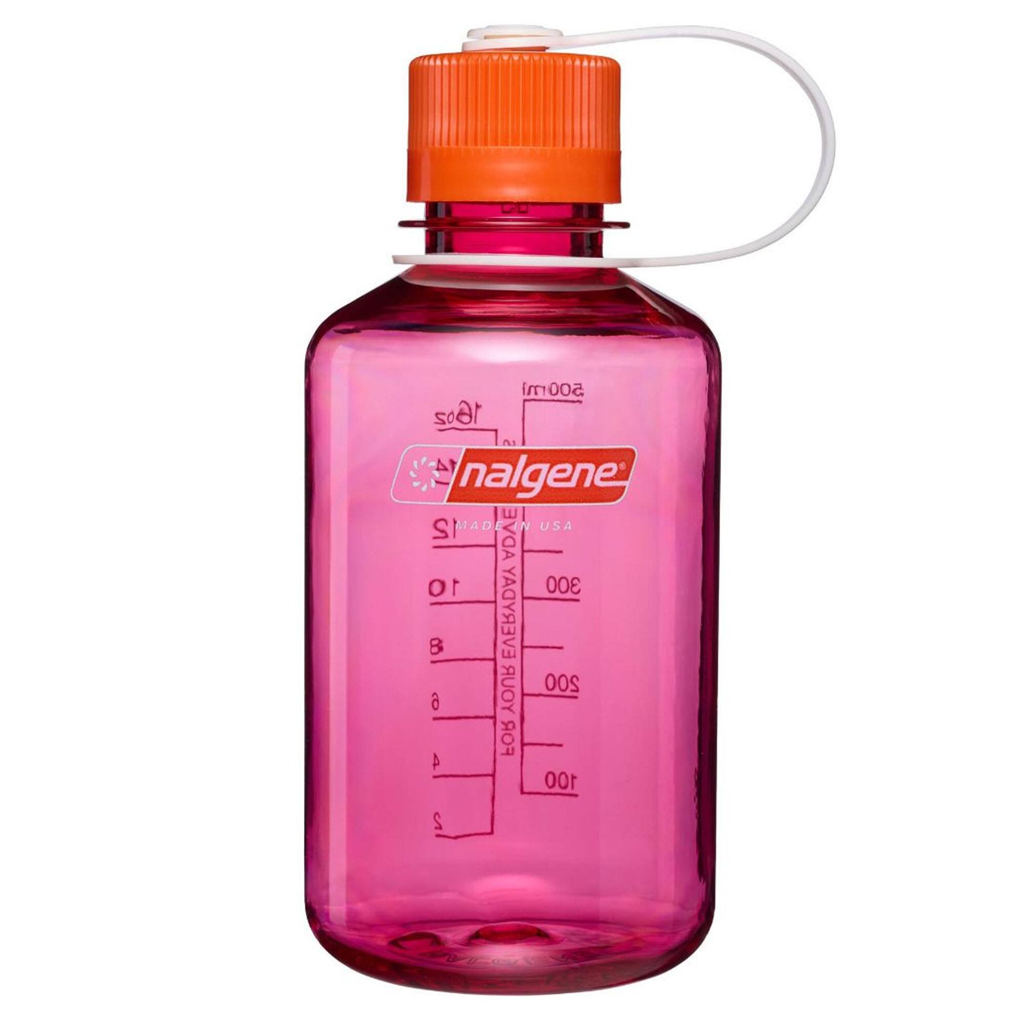500ml SO 16oz ns 14 nalgene E 12 MADE IN USA AD 10 300 B EVERYDAY YOUR 200 6 FOR 4 100 2