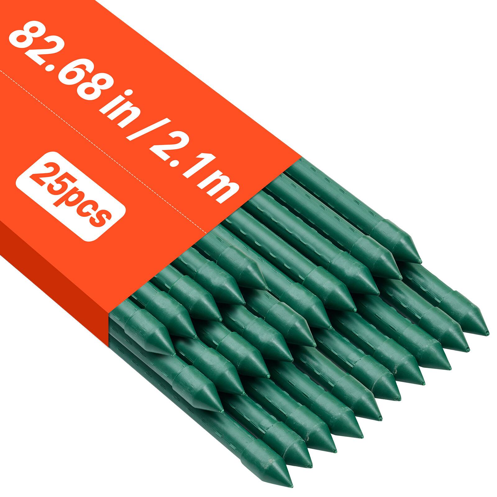 82.68 in/2.1m  
25pcs