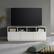 Alt View Zoom 1. Camden&Wells - Cumberland TV Stand for Most TV's up to 75" - White.