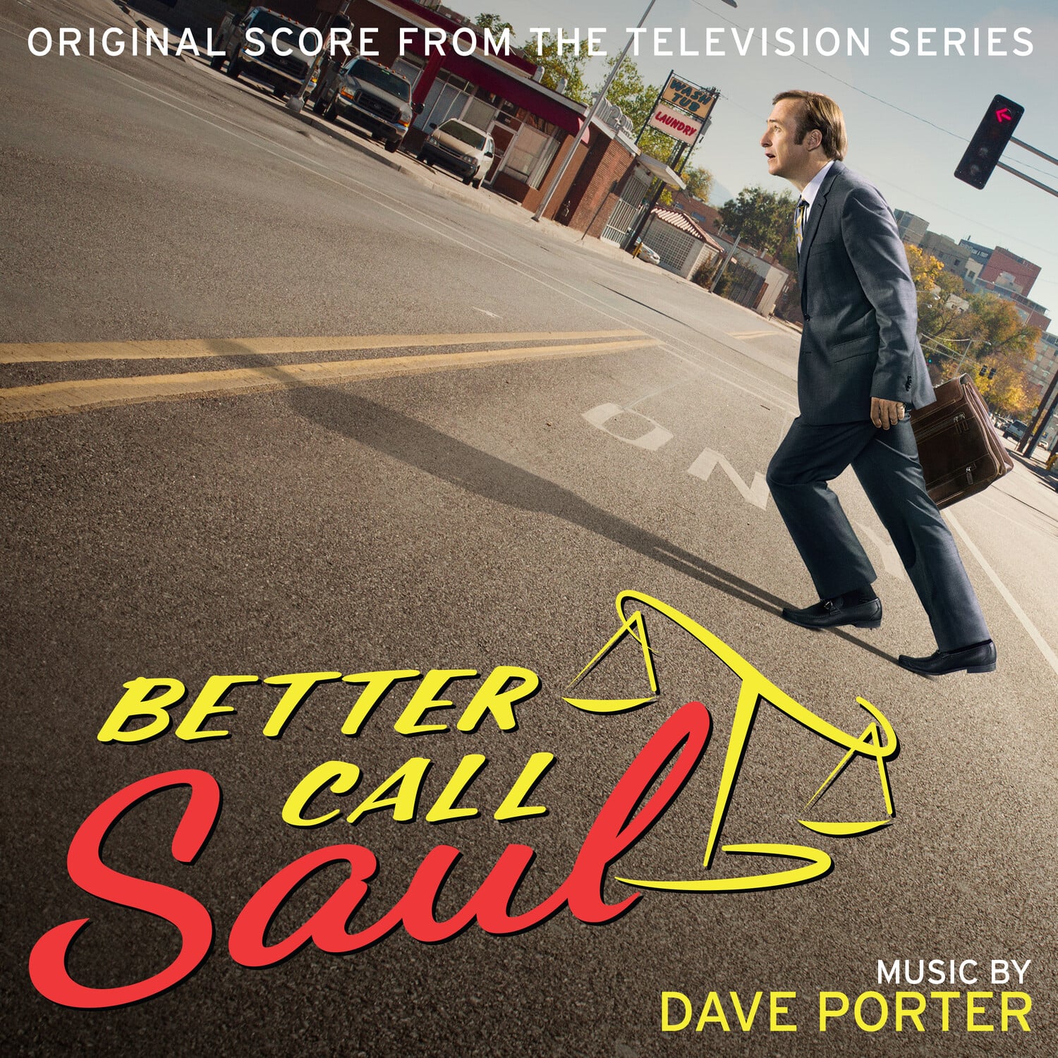 Dave Porter - Better Call Saul (Score) / O.S.T.   - COMPACT DISCS [CD] price history on PriceWatchPro