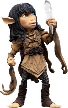 Weta Workshop - Mini Epics - The Dark Crystal (1982) - Jen - COLLECTIBLES - Multicolor