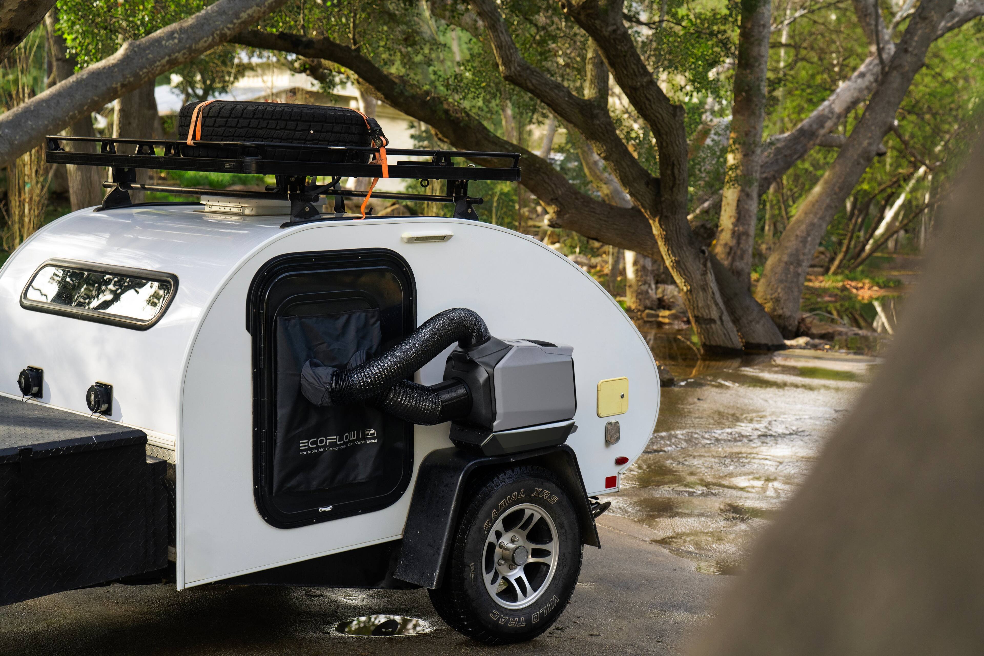 The text on the image reads "COFLOW 40 X 8.5 BZIL THAC."