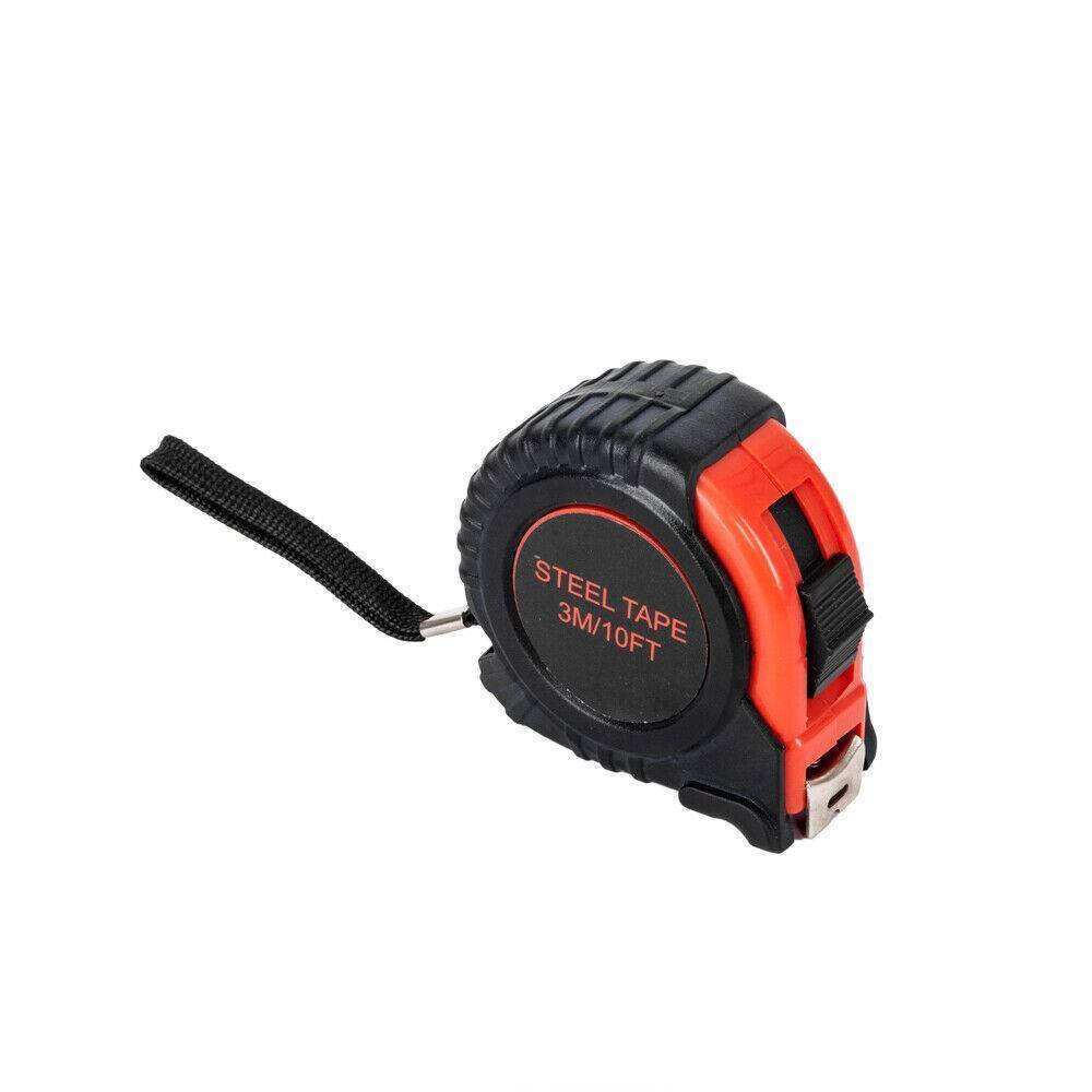 STEEL TAPE 3M/10FT