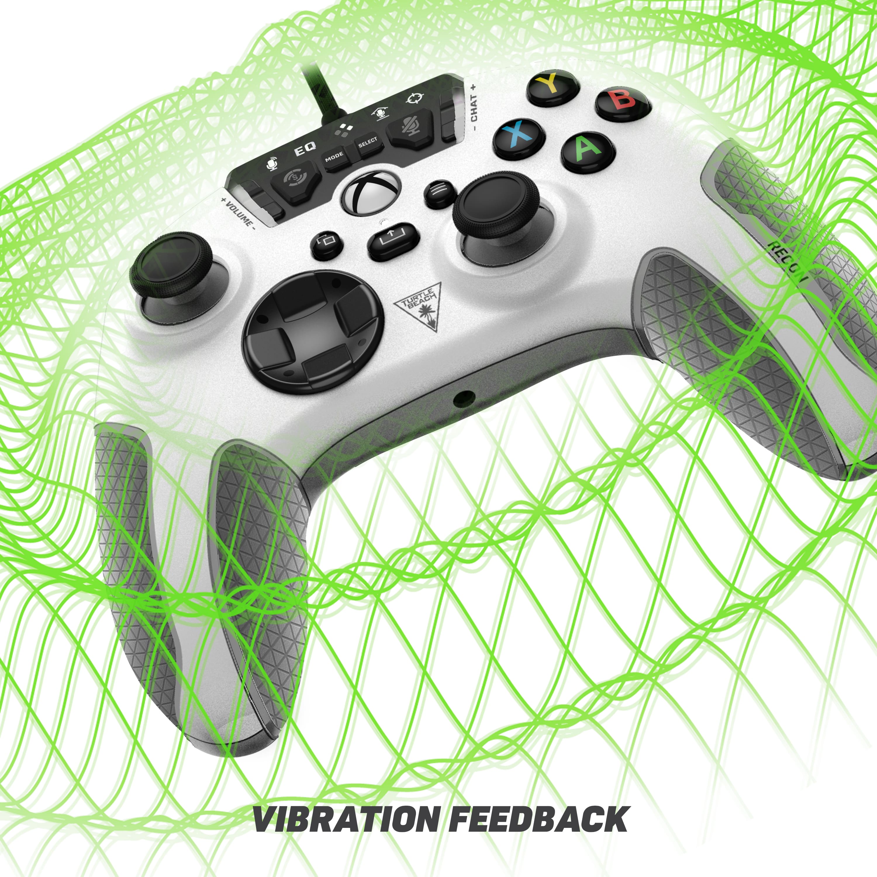 Vibration Feedback