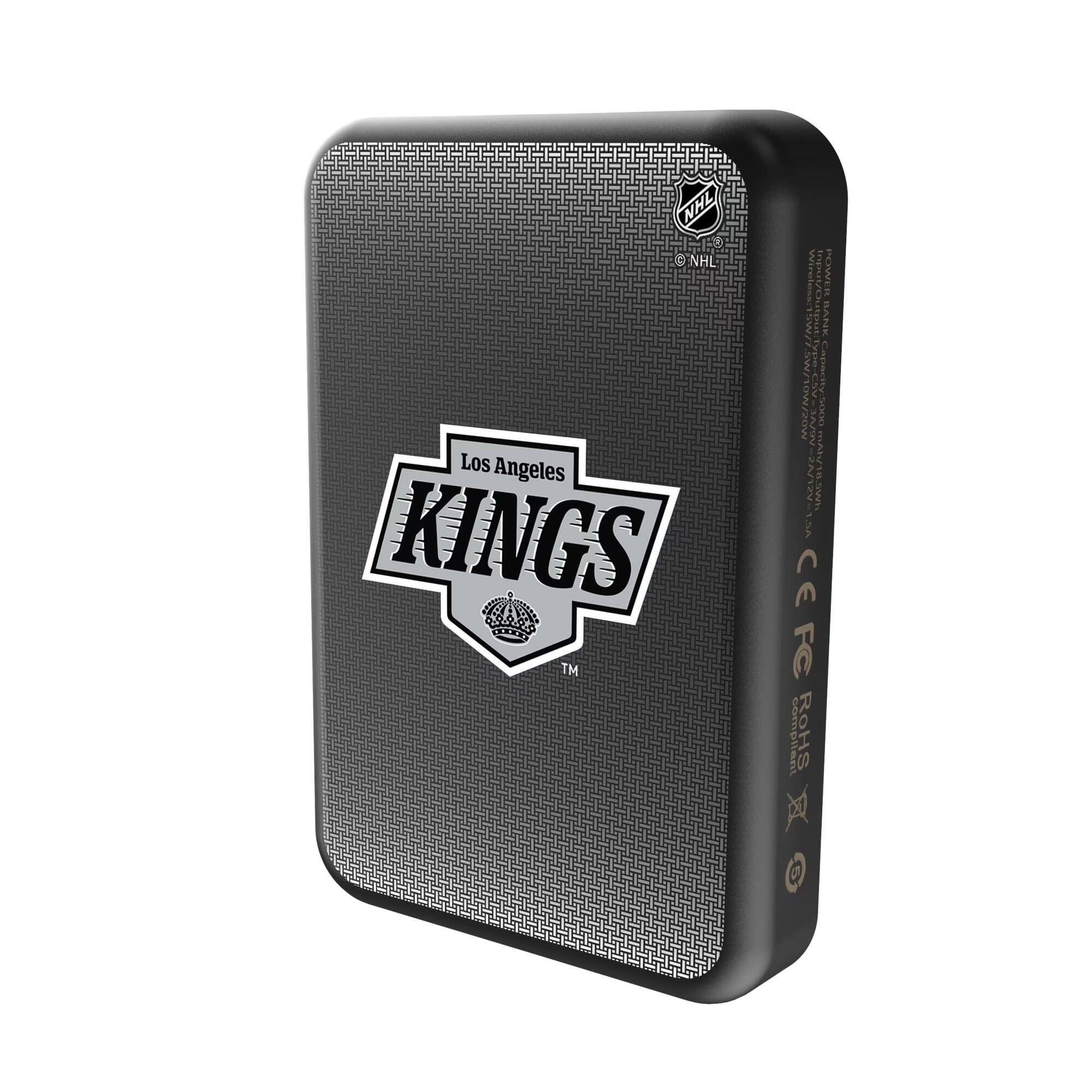 NHL Los Angeles Kings TM

pu/baout HAMCN Wristless/10/7 BANK U S Capary w/OW/20w

a a MAn 2 NN I - - CE FC compliant RoHS