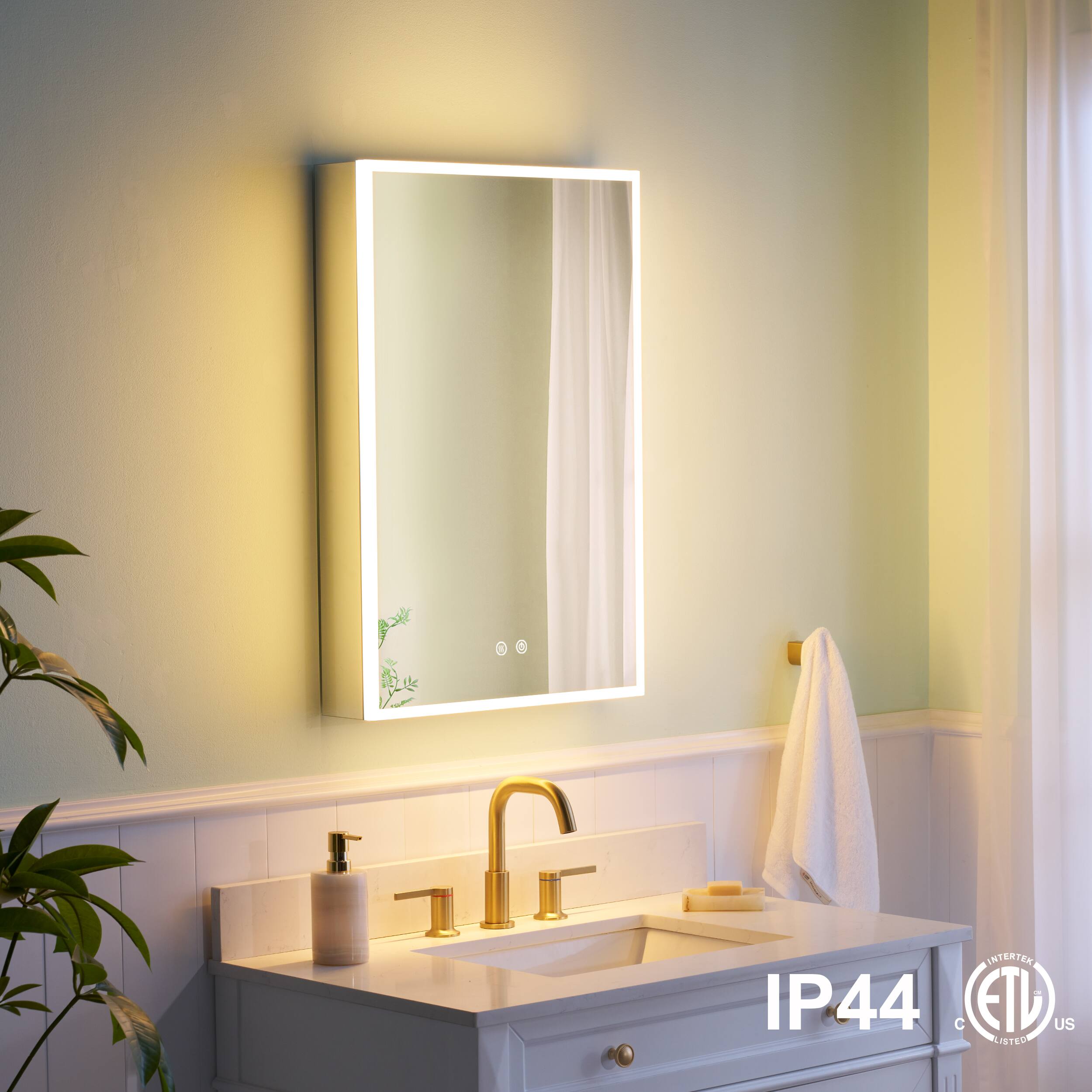 INTERTER IP44 ETL US LISTED