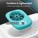 Cordless & Lightweight
Hassle-free, tangle-free convenience
One-click Activation