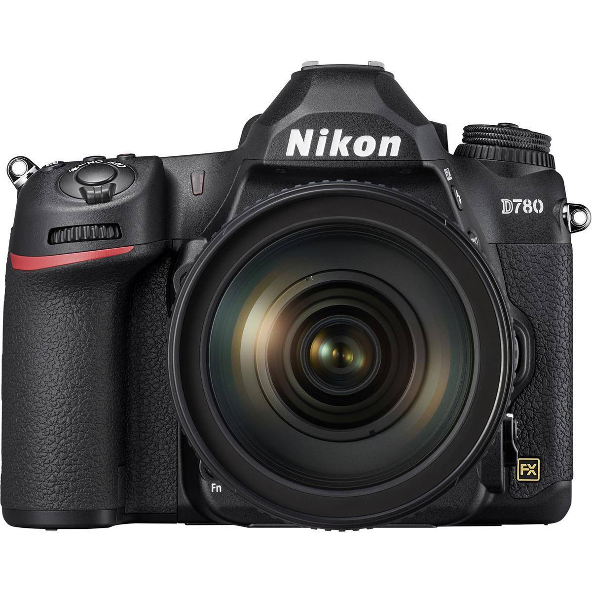 Nikon D780 Fn FX
