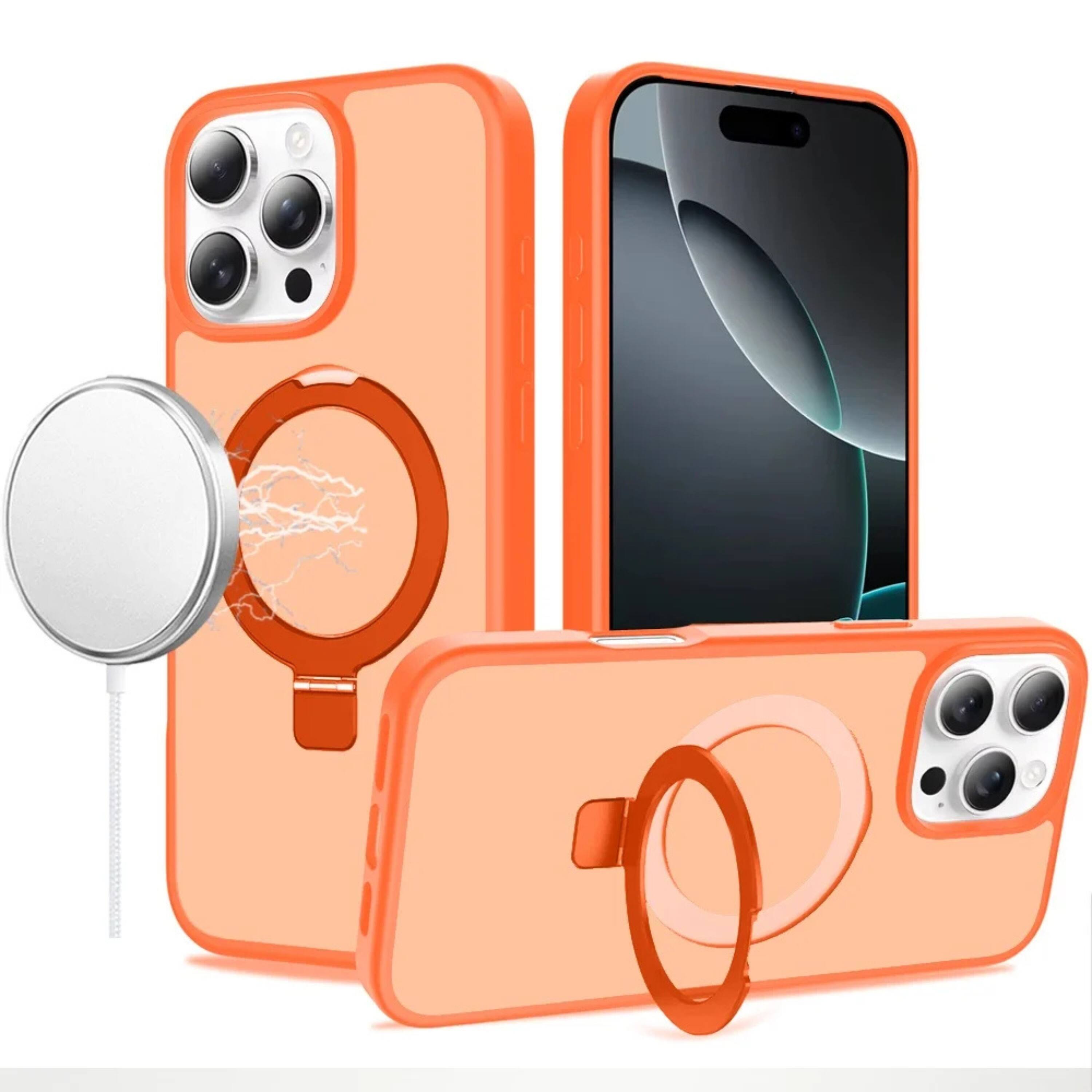 Cosmic Orange