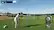 2K player1 25 4 1 2 3 4 5 -1 273 YDS F 543 YDS L R Normal USOPEN Tee Box 286 YDS DRIVER - HELP TEE SHOT