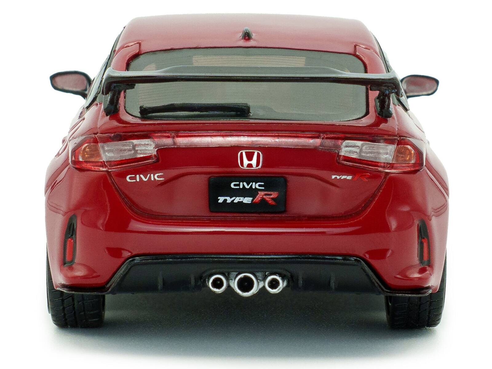 CIVIC H CIVIC TYPE R TYPE R