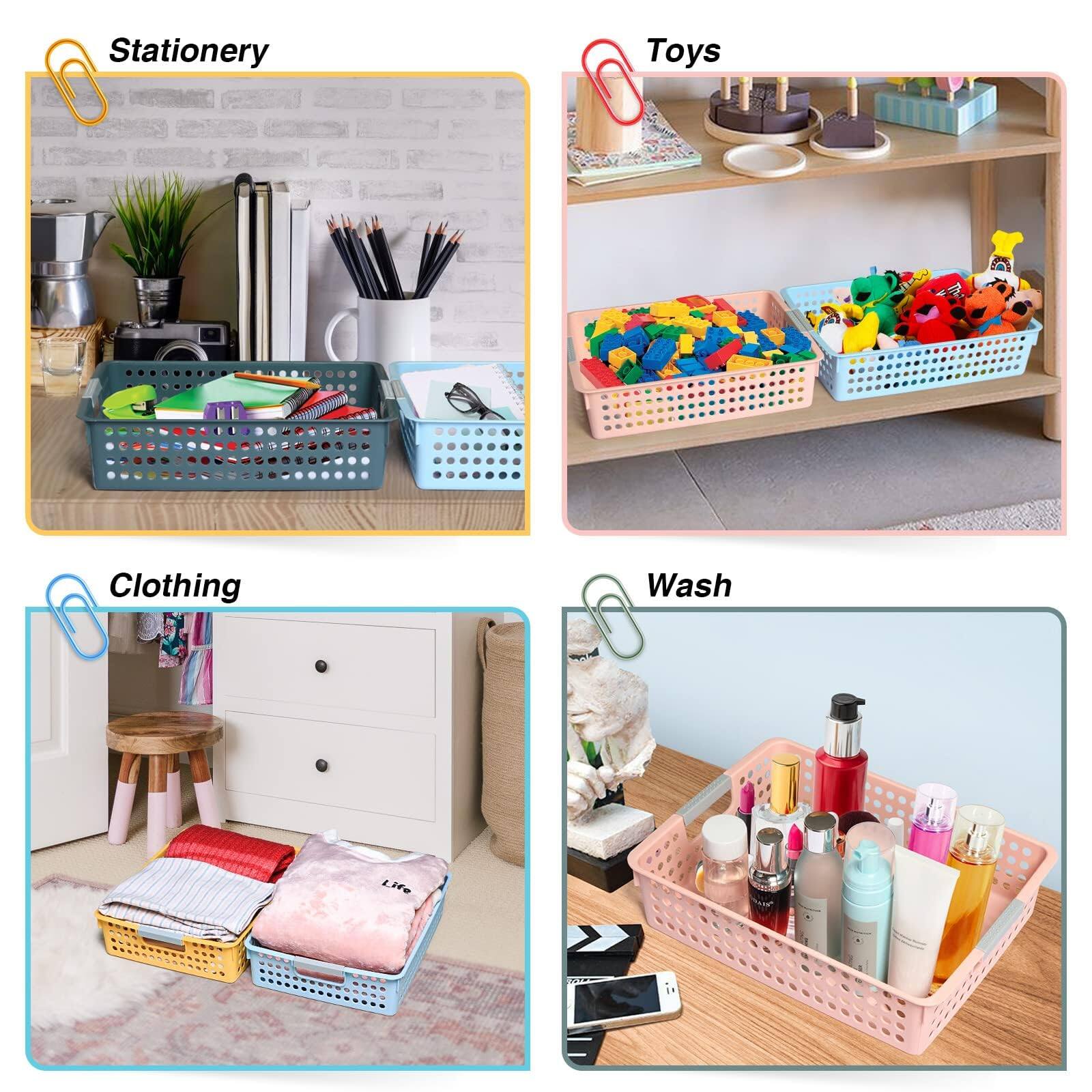 Stationery  
Toys  
Clothing  
Wash