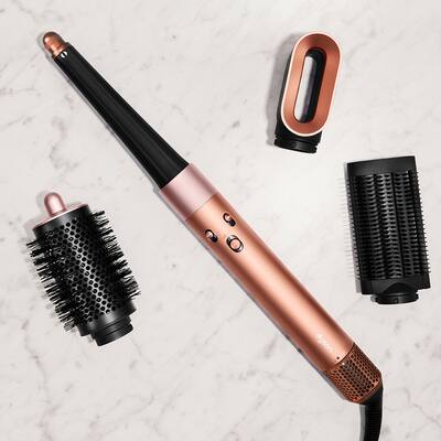 Dyson Special Edition Airwrap i.d. Multi Styler for Straight+Wavy Dyson Special Edition Airwrap i.d. Multi Styler for Straight+Wavy