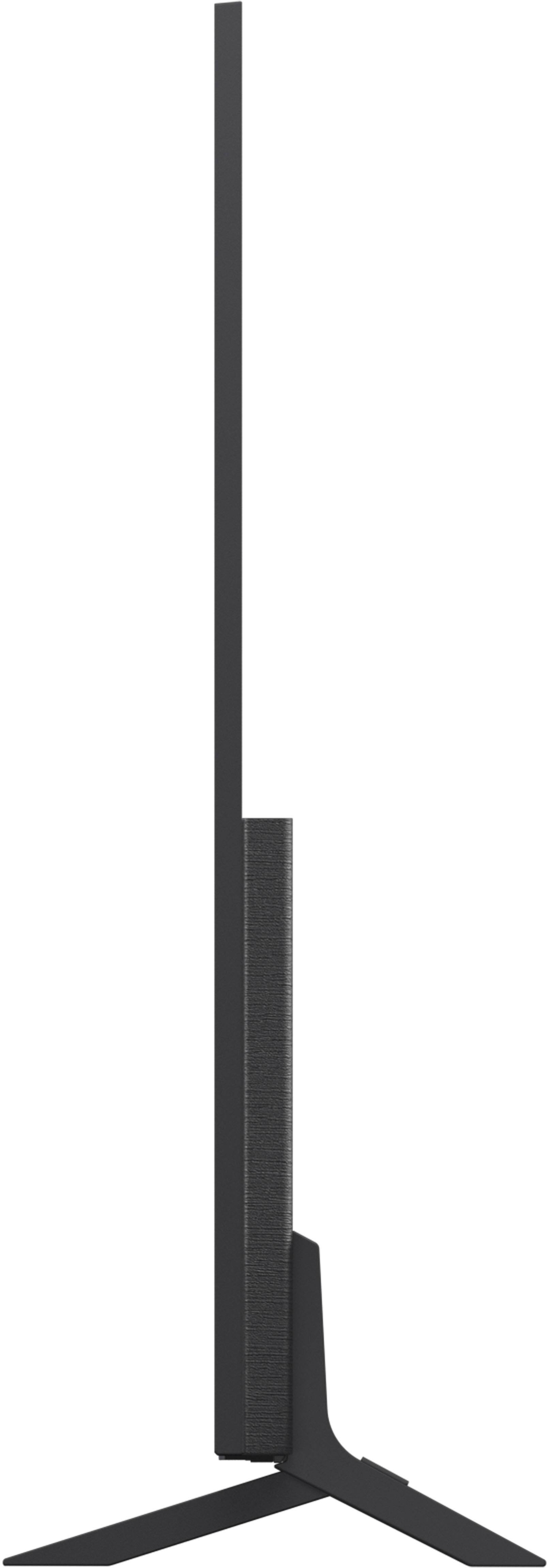 Alt View 2. LG - 75" Class 82A Series QNED AI 4K UHD Smart webOS TV (2025).