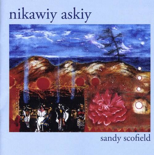 nikawi y askiy  
sandy scofield