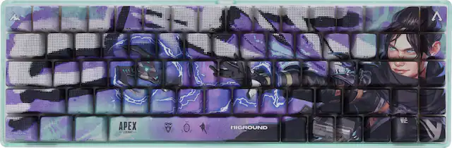 A O 202% LA Inc E LEGENDS HIGHGROUND