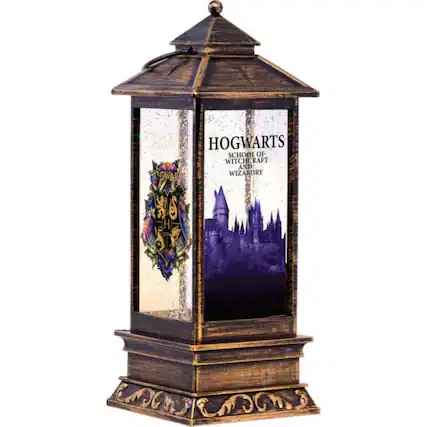 HOGWARTS SCHOOL OF WITCHCRAFT AND WIZARDRY
H S