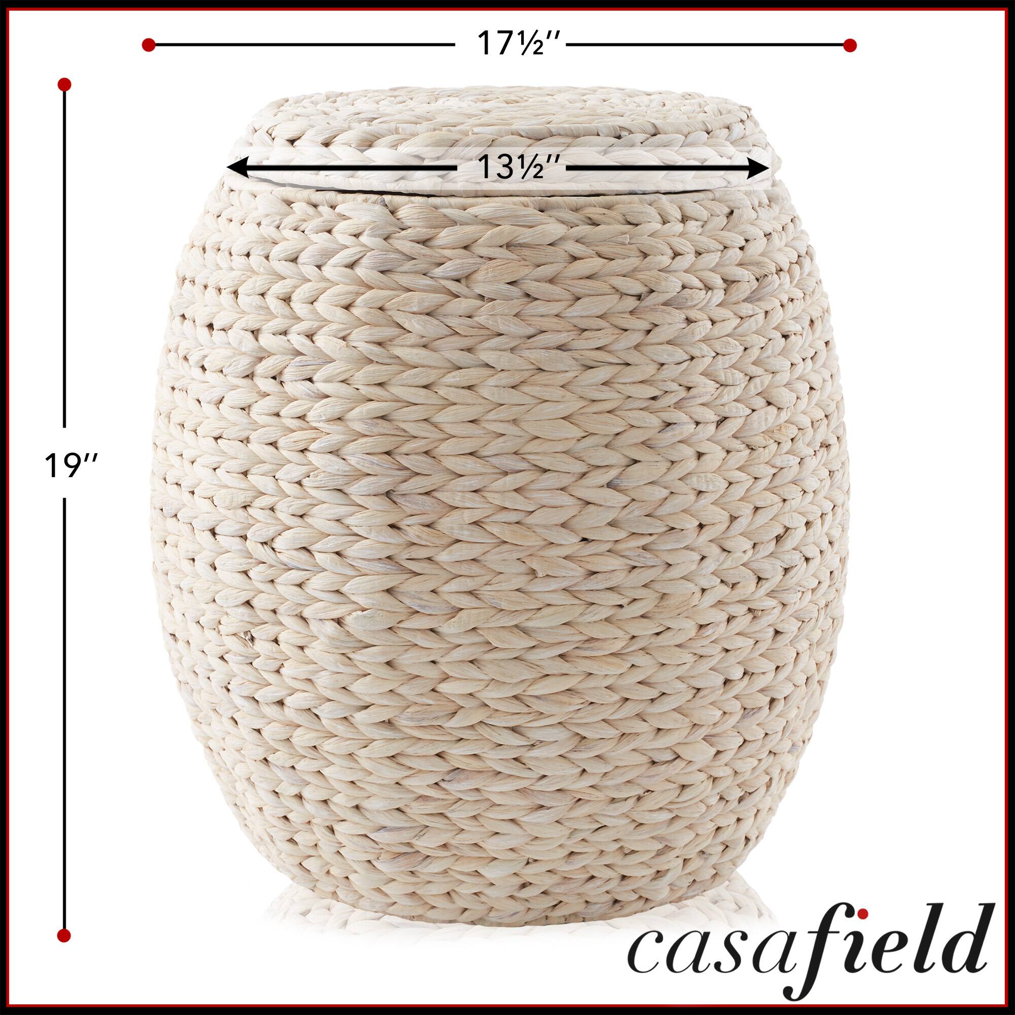 17 1/2" 13 1/2" 19" casafield