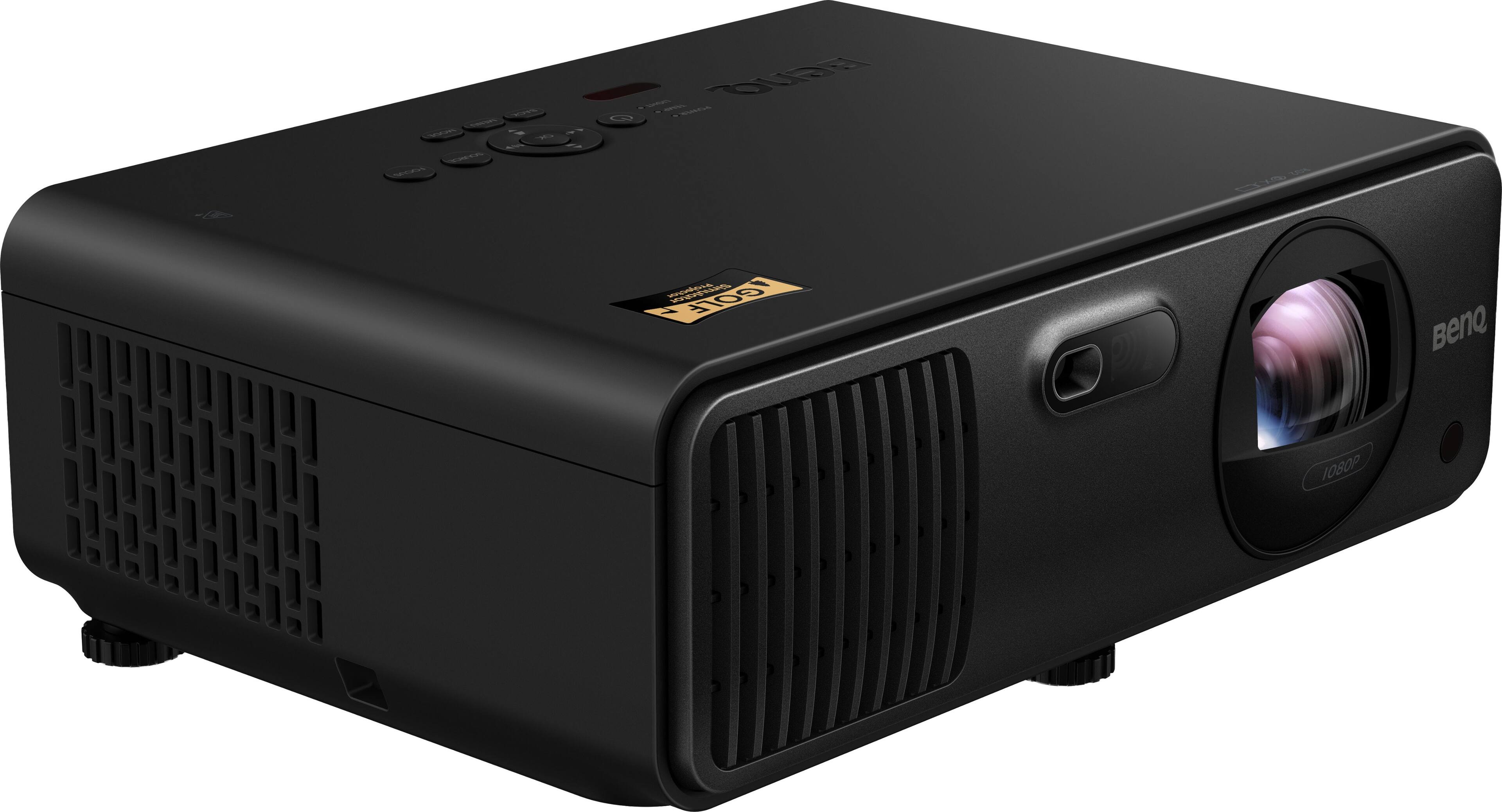 - ~ -i - RCNO G CONOS n A GOLF BenQ 1080P