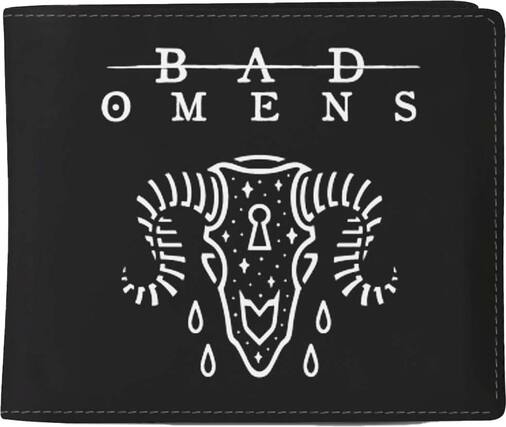 BAD OMENS
