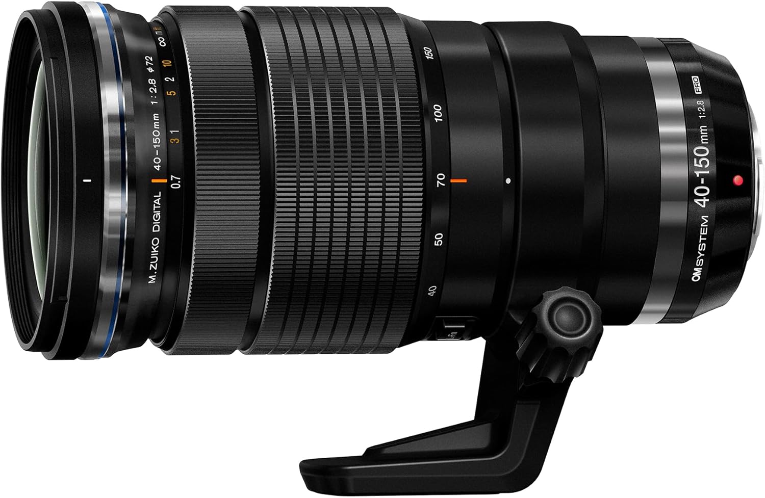 - 8 $72 10 2 1:2.8 52 5 1 1 40-150mm 31 - 0.7 DIGITAL ZUIKO M 150 100 70 - 50 40 PRO 1:2.8 mm 40-150 OMSYSTEM
Corrected text:
- 8 $72 10 2 1:2.8 52 5 1 1 40-150mm 31 - 0.7 DIGITAL ZUIKO M 150 100 70 - 50 40 PRO 1:2.8 mm 40-150 OMSYSTEM