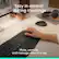 Stay in control during meetings
Mute, unmute, and manage video in a tap