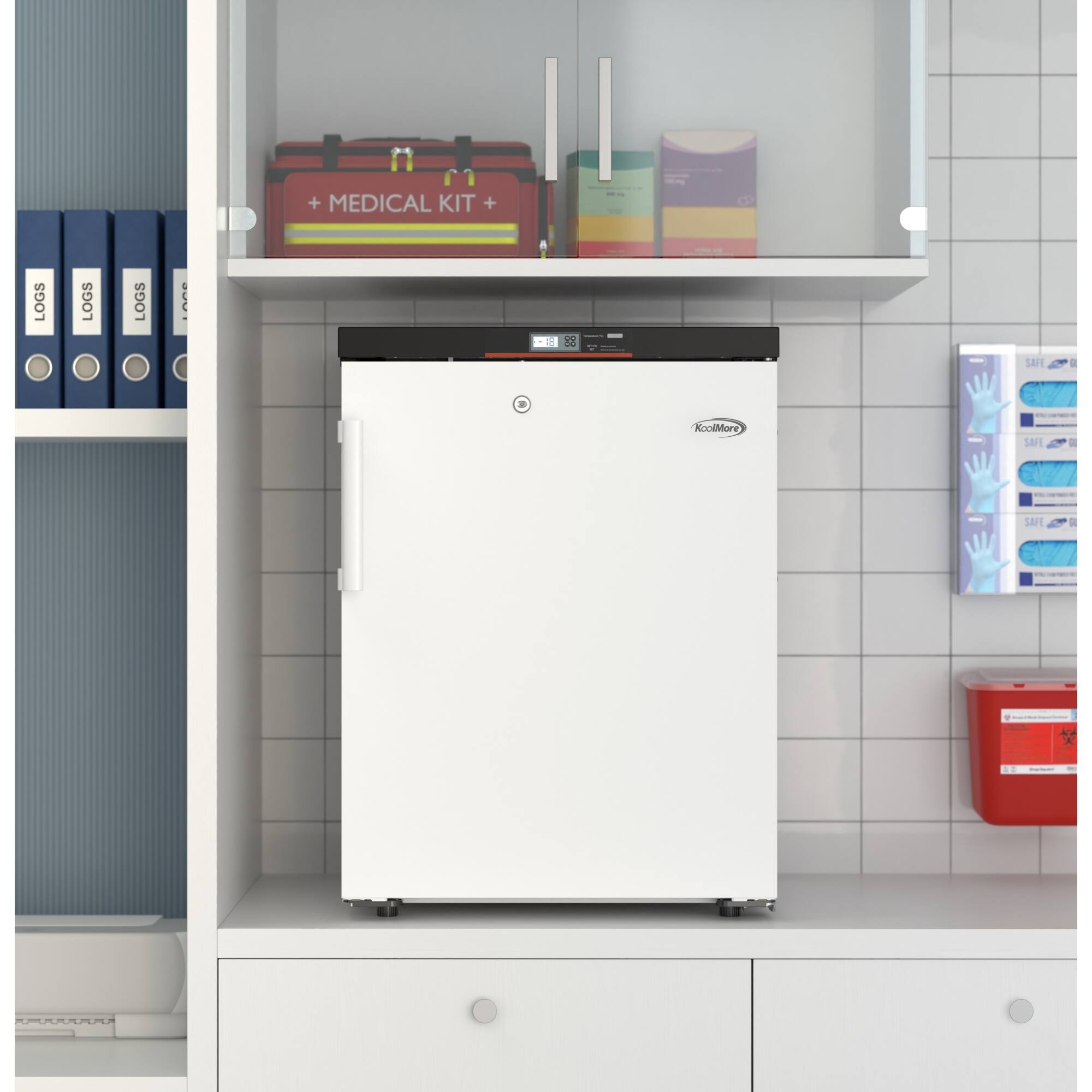 + MEDICAL KIT + LOGS LOGS LOGS APE a 32 SAH a - KoolMoro SAF1 SAPE a +  | - AMARAMA