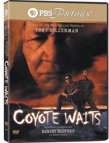 Coyote Waits  - DVD