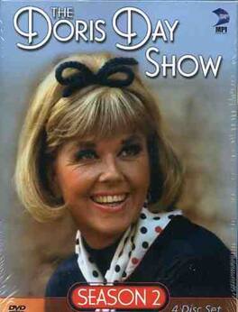 The Doris Day Show: Season 2 - DVD