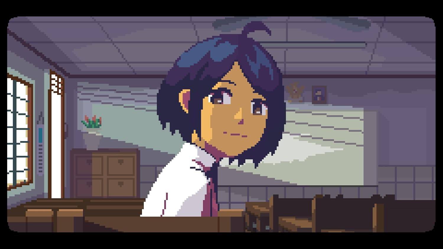 Alt View 1. Serenity Forge - A Space for the Unbound [Nintendo Switch].