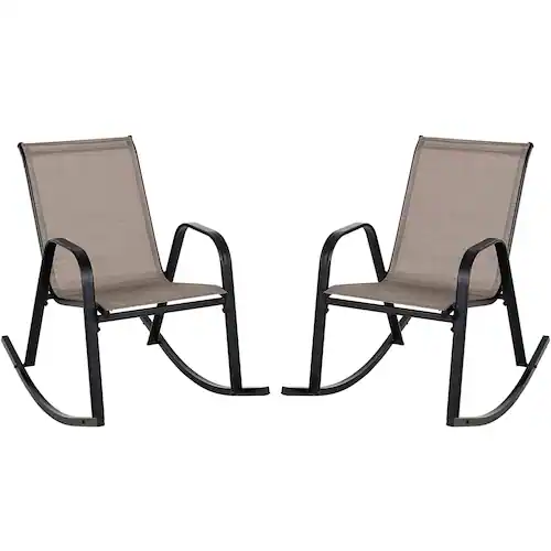Outdoor Rocking Chairs