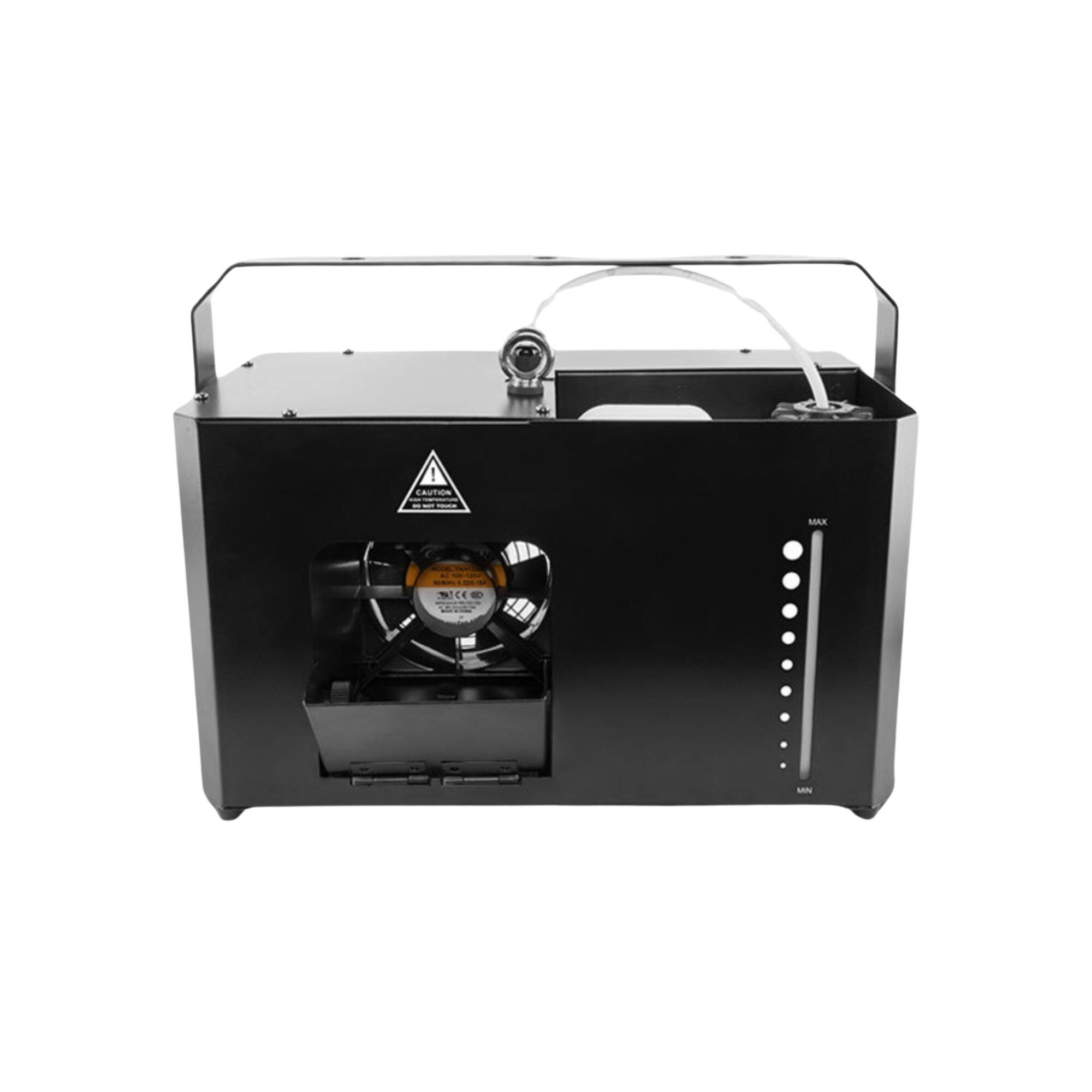 CAUTION: MAX MICE - MIN