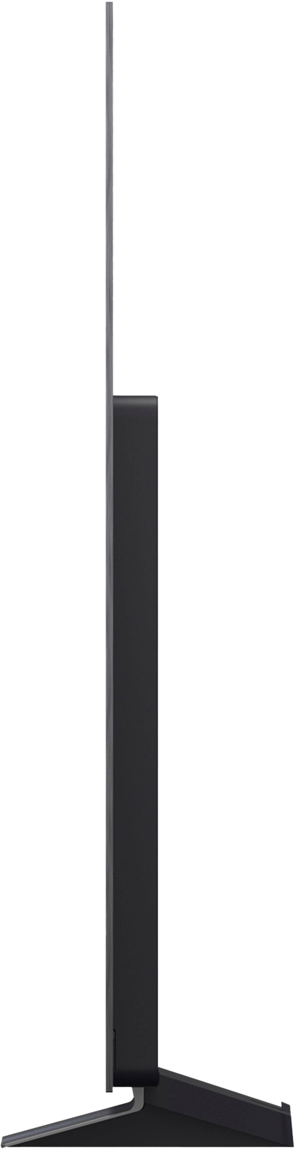 Back. LG - 77" Class C5 Series OLED evo AI 4K UHD Smart webOS TV (2025).