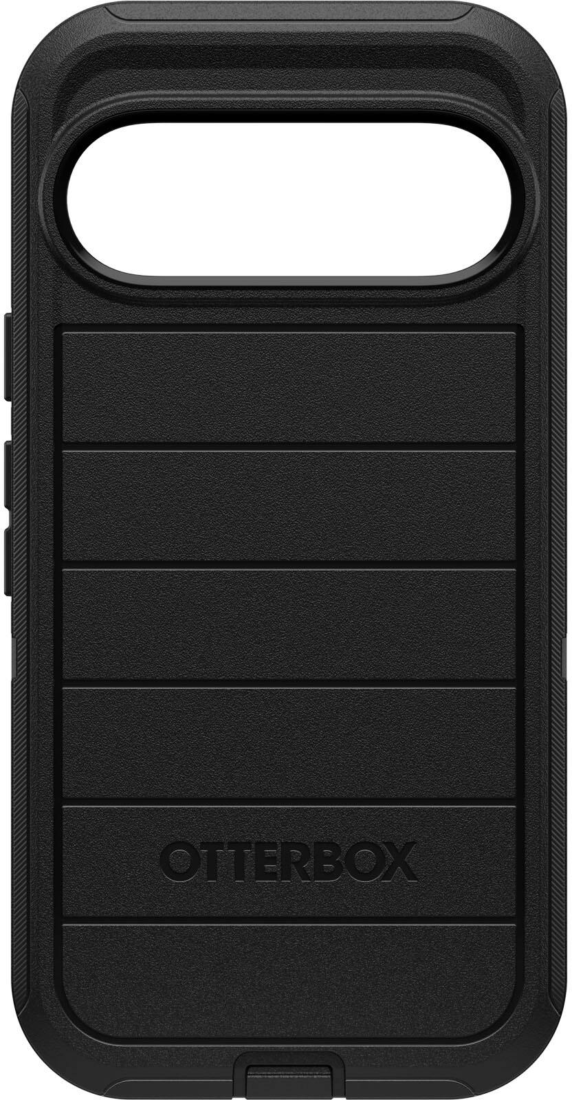 OtterBox - Defender Pro Series for Google Pixel 9/9 Pro - Black