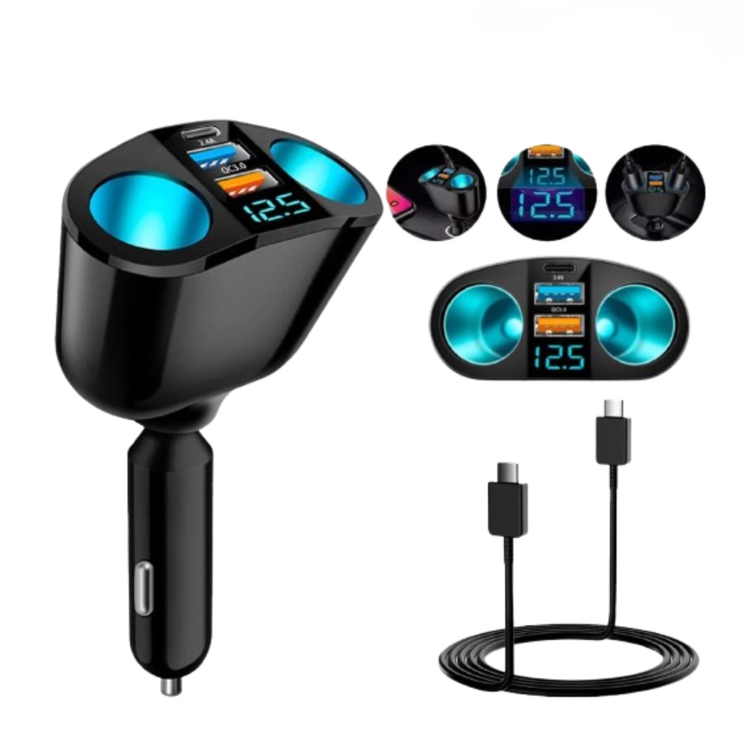 ZAK OC3.O  
125 12.5 12.5 2.5